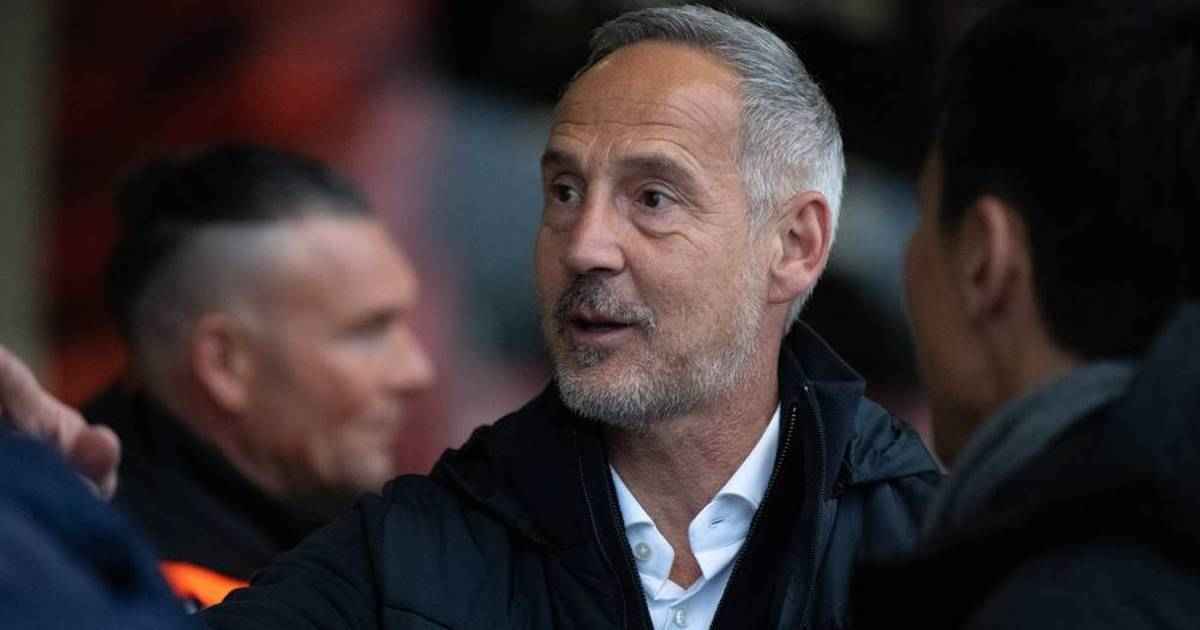 Hütter kehrt heim: frankfurt holt den lieblingsfeind zurück