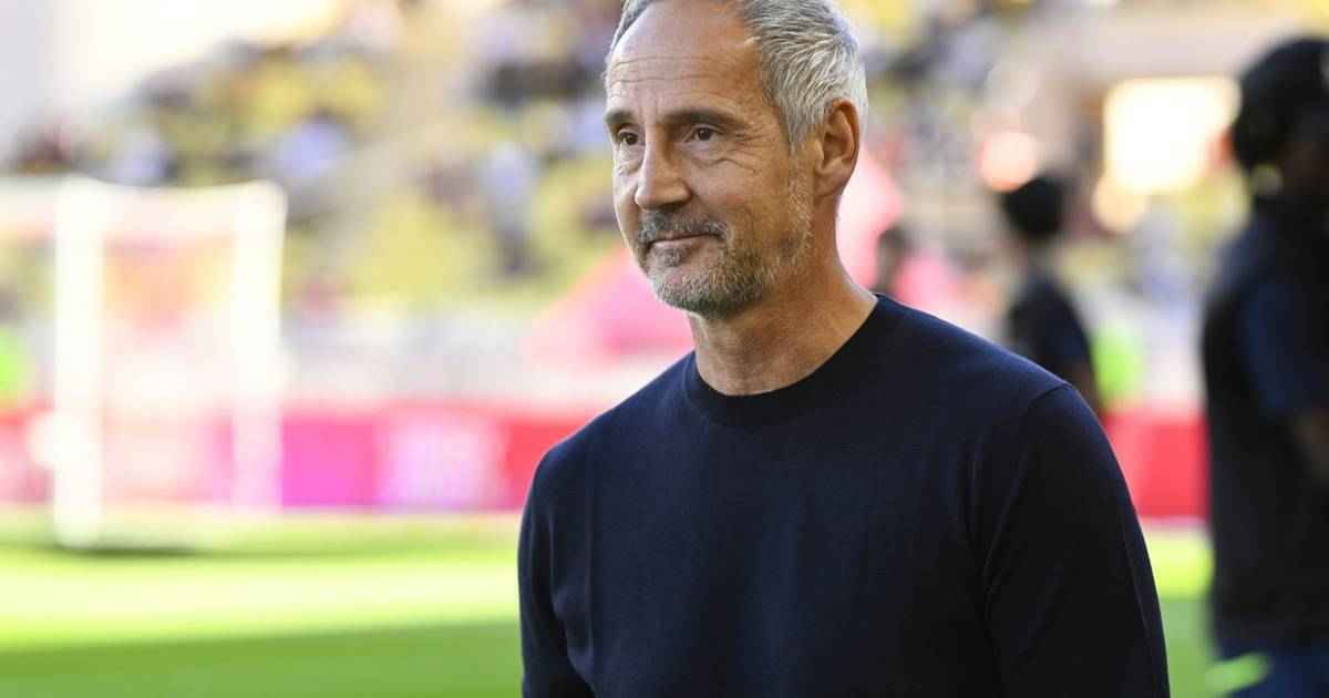 Hütter kehrt zurück: eintracht-rückkehr auf mallorca besiegelt!