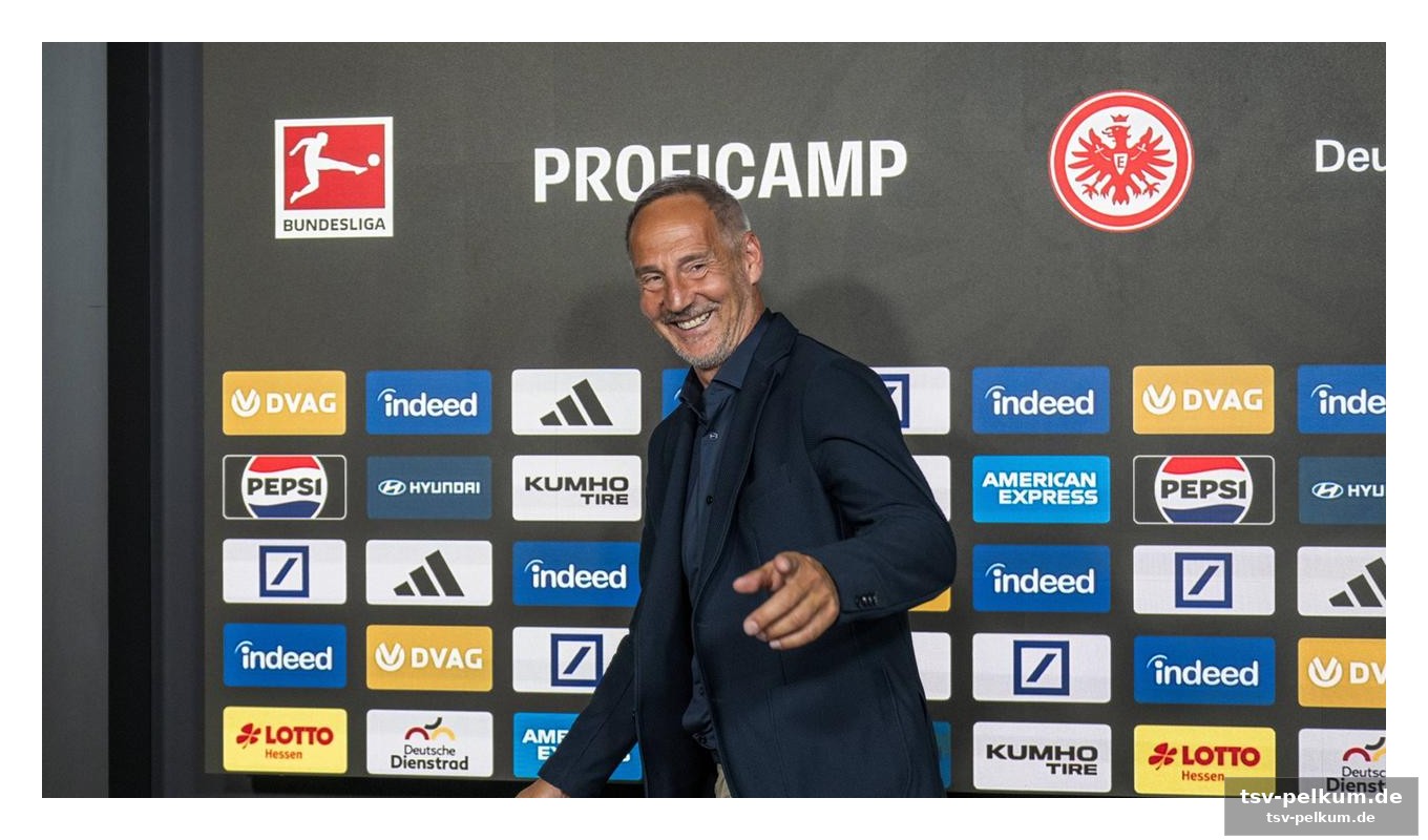 Mehr als nur ein comeback: hütters entwicklung