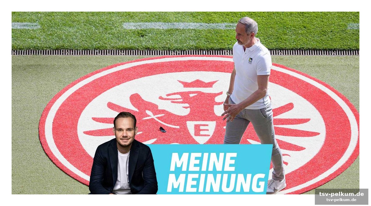 Krösche setzt auf vertrautheit – oder doch auf verzweiflung?
