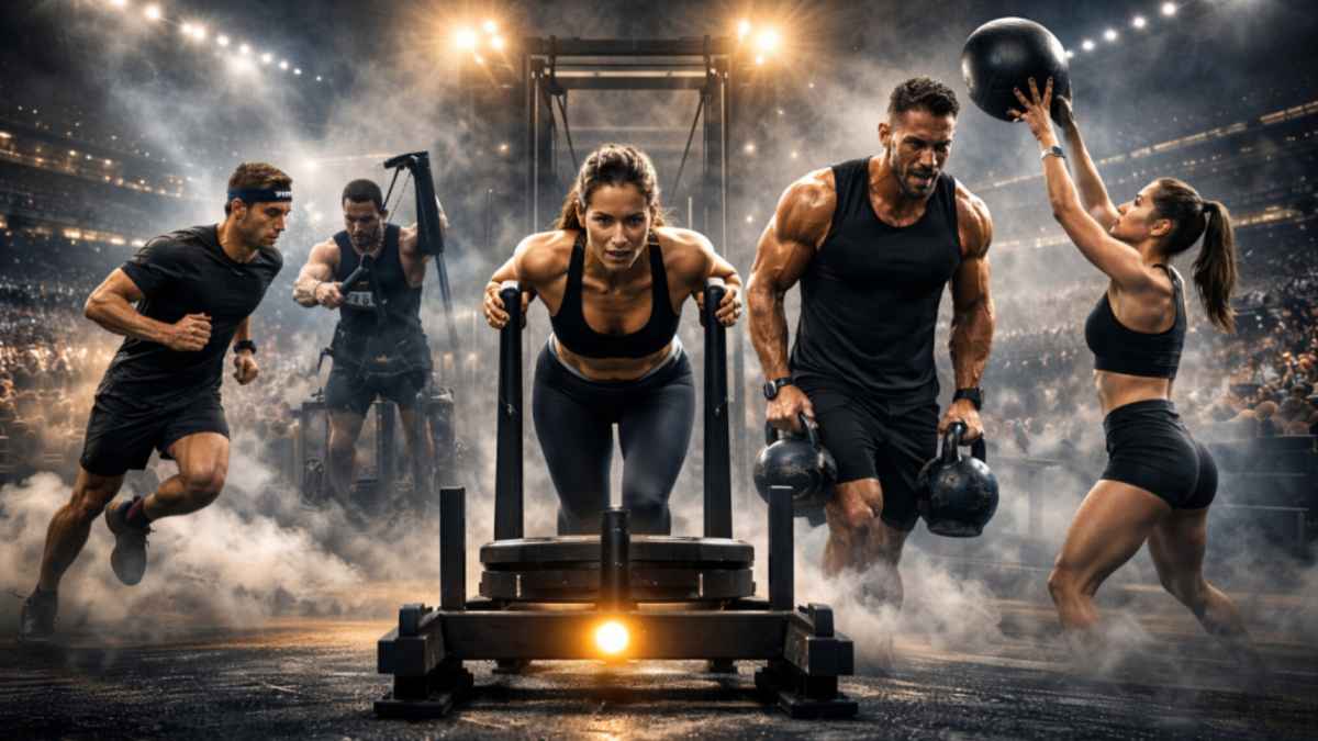Hyatlón startet weltcup: fitness-revolution mit fetri-segen!