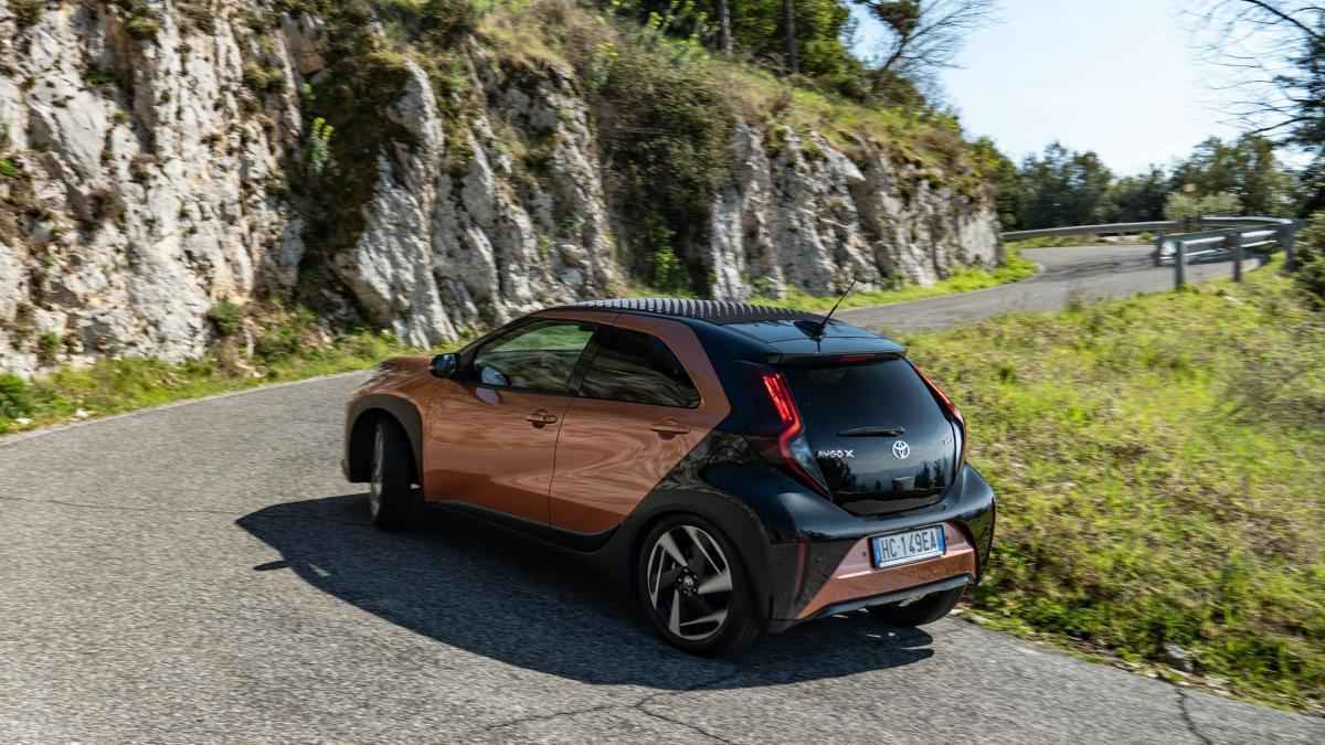 Hybrid-boom in deutschland: fiat, jeep und toyota dominieren!