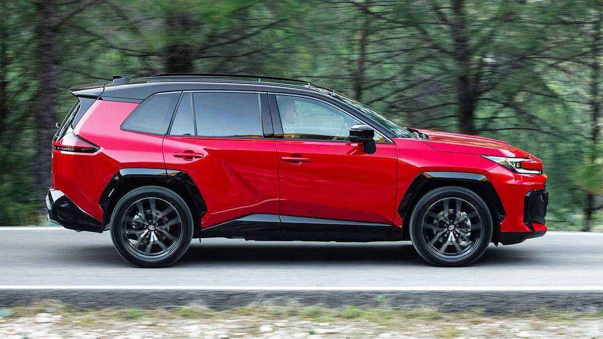 Hybrid-boom in italien: vollhybrid dominiert – was bedeutet das für uns?
