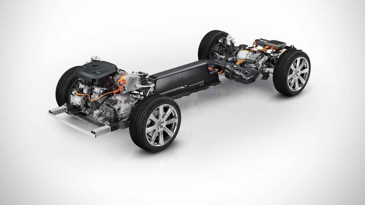 Hybride autos: der brückenkopf zur elektromobilität ist stärker als je zuvor