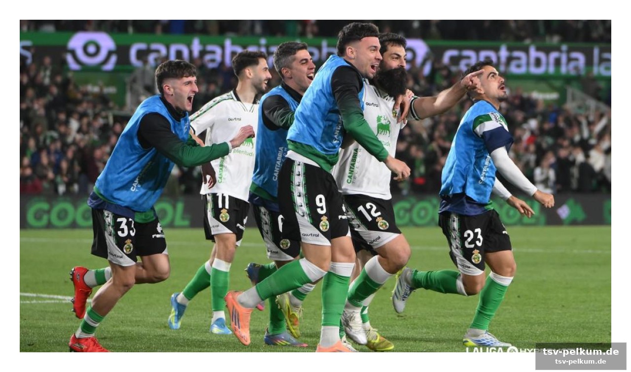 Kulturelles zittern: vier teams am rande des abgrunds