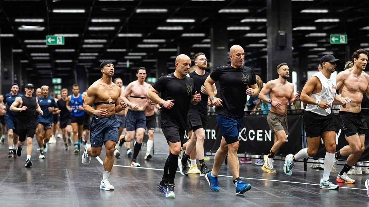 Hyrox: olympia-traum oder fitness-hype?
