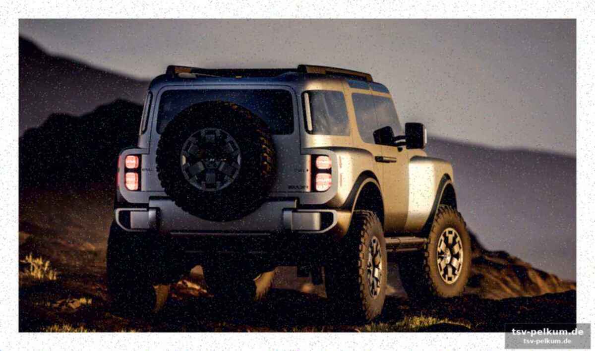 Ein rückblick auf die wurzeln des offroad-erlebnisses