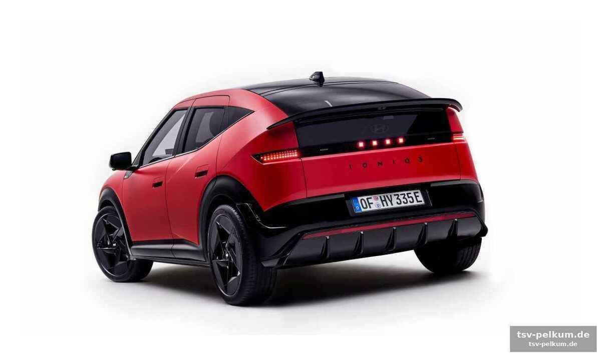 Technik und performance im überblick