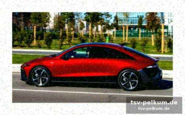 Batterie und antrieb: 84 kwh bringt 570 km