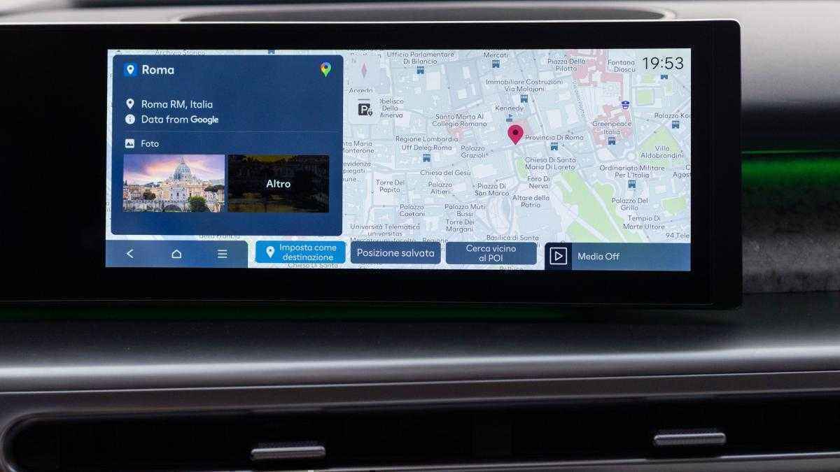 Hyundai: karten-updates jetzt vollautomatisch – schluss mit lästigen downloads!