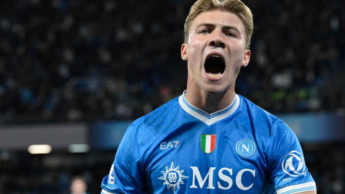 Højlund macht näpels zum rekordmeister?