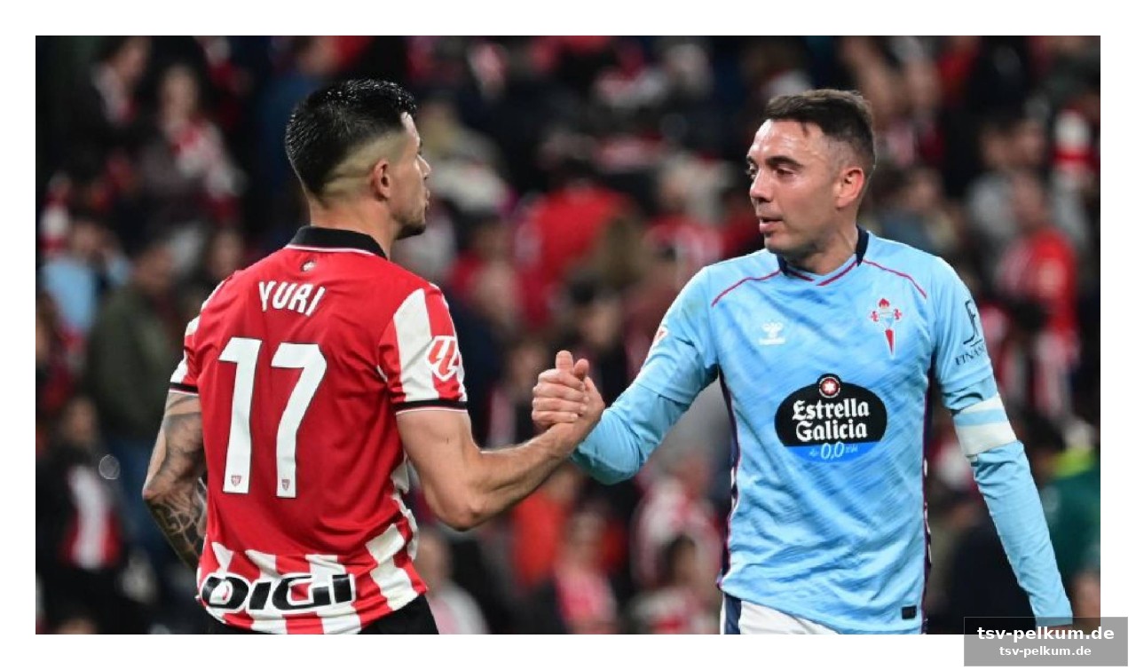 Kapitän vor finalem gespräch: bleibt er dem celta treu?
