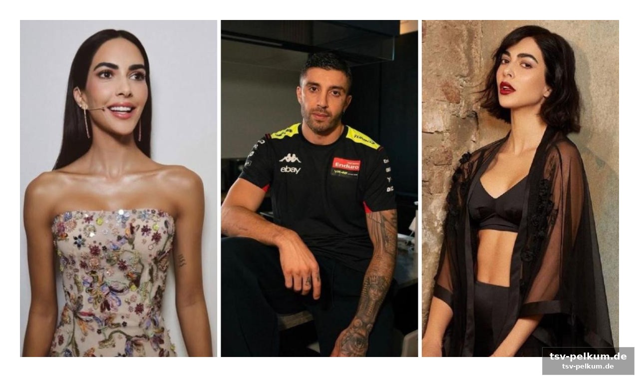 Rocío konzentriert sich auf familie und karriere