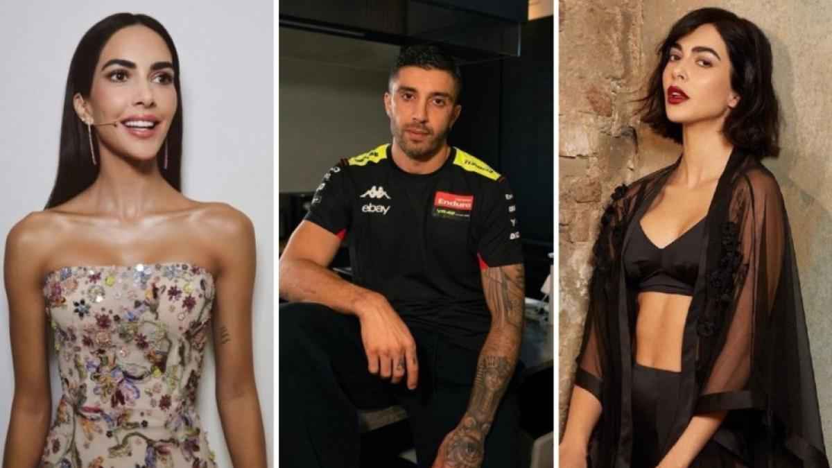 Iannone: trennung von muñoz morales? ex-pilot soll um kehrtwende ringen