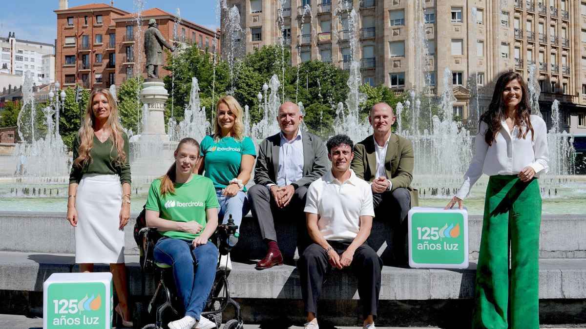 Iberdrola ehrt sportprojekte für gleichstellung – preisgeld steigt!
