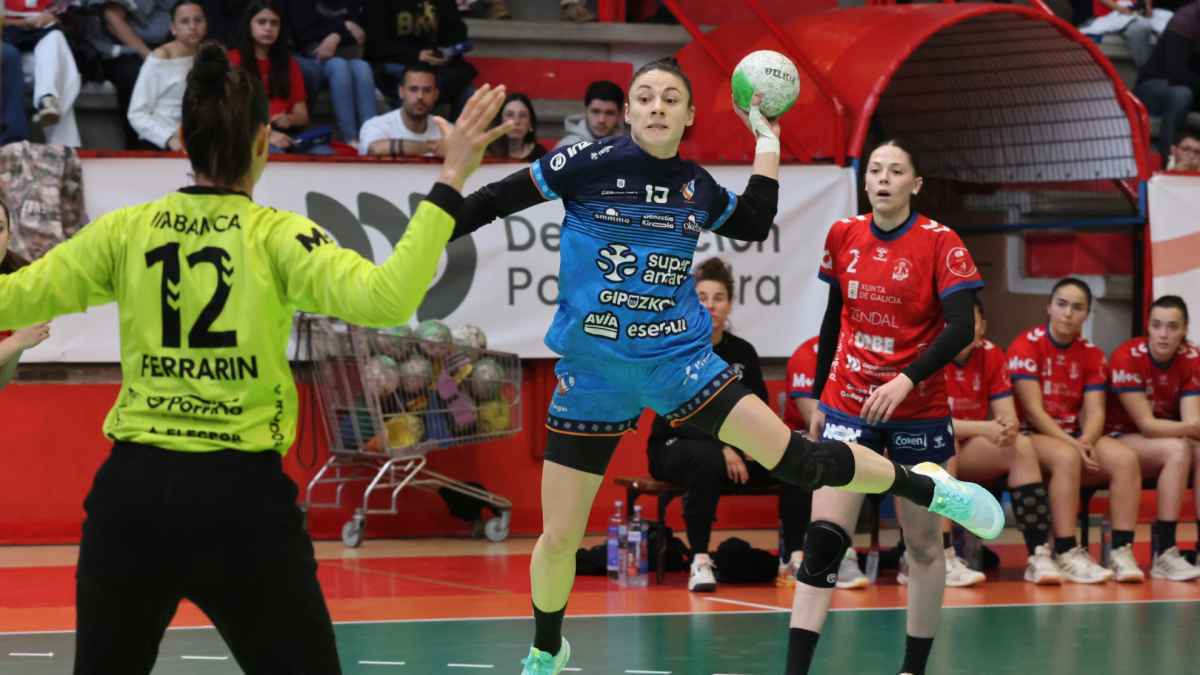 Iberdrola liga: dramatische schlachten entscheiden titel und ligaverbleib!