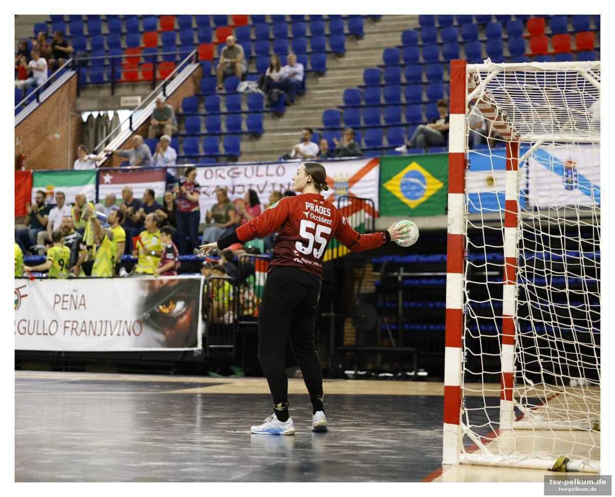 Costa del sol málaga fordert replasa beti-onak heraus
