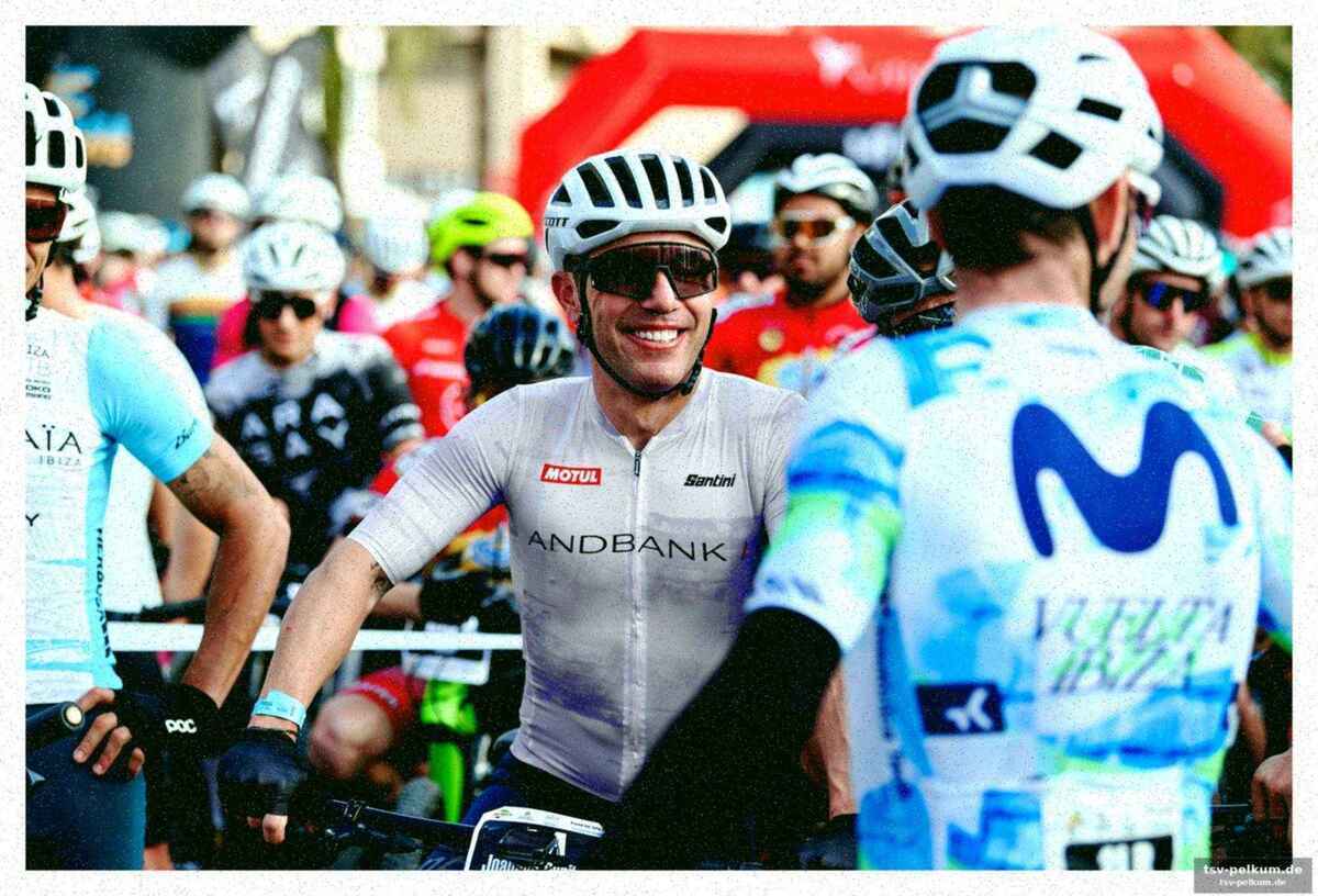 Purito rodríguez schwärmt von der vuelta a ibiza
