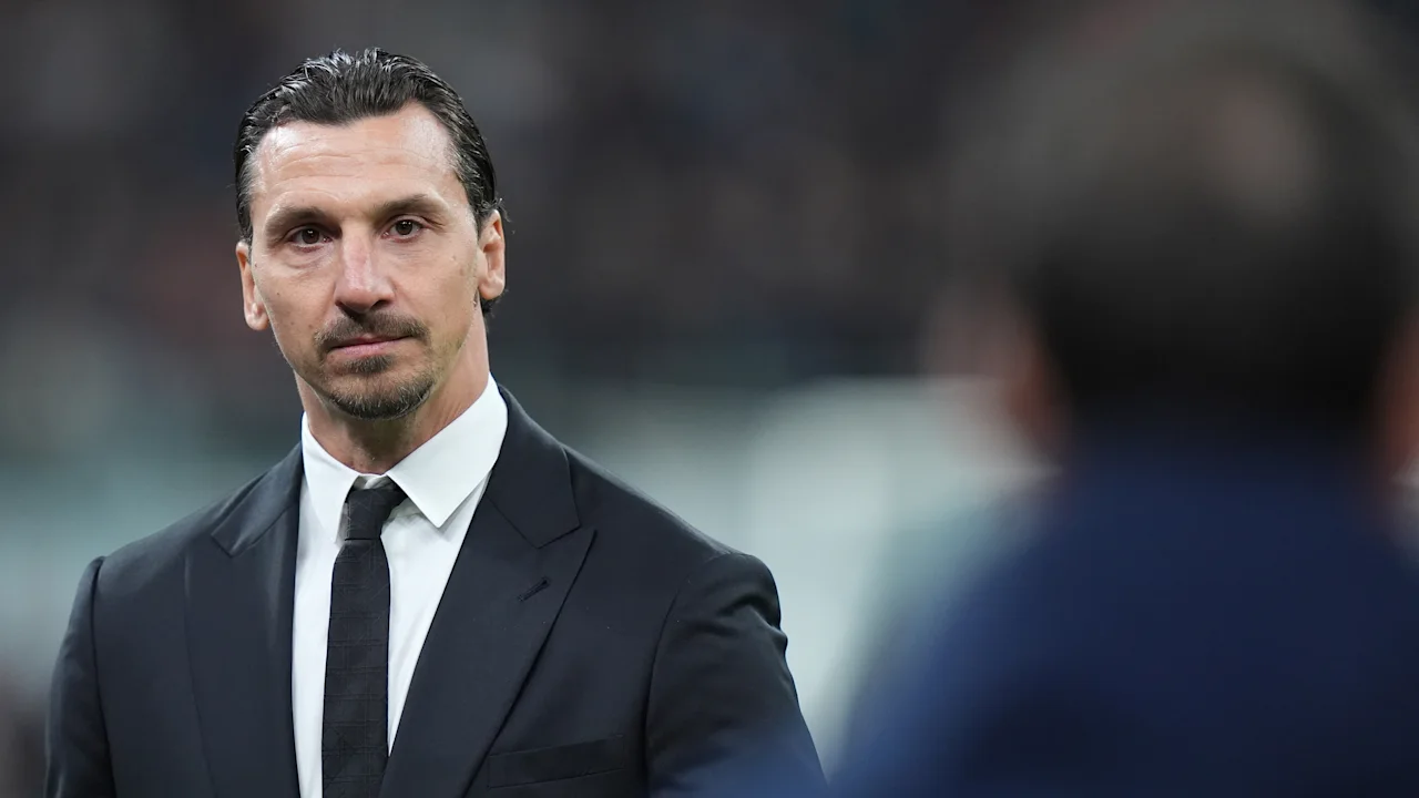 Ibrahimovic bevorzugt ufc trump-besuch – schweden-spiel ignoriert!