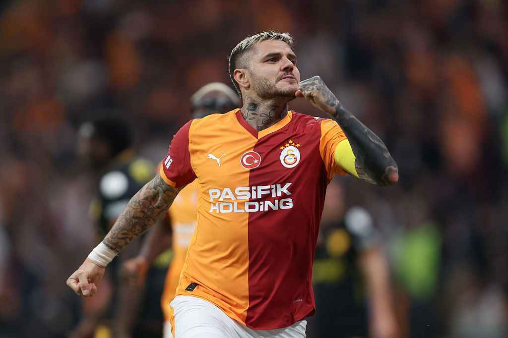 Icardi-poker: juventus krempelt juve mit spalletti-plan neu?