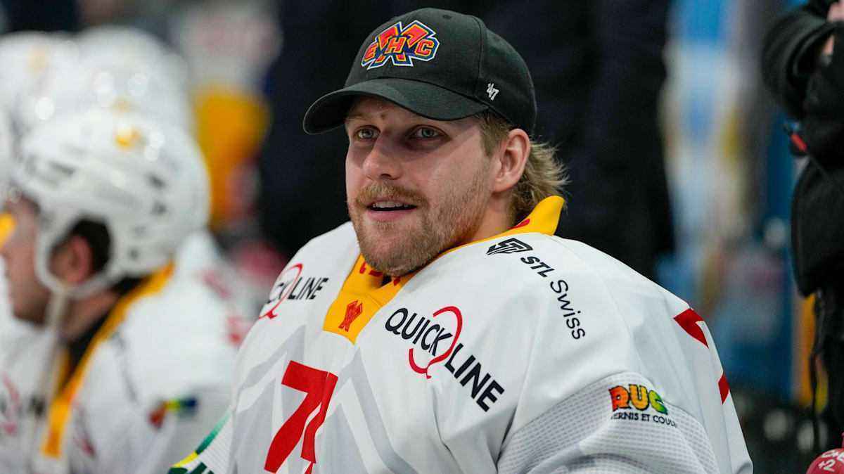 Ice tigers verstärken torwartposition: janett kommt aus der schweiz!