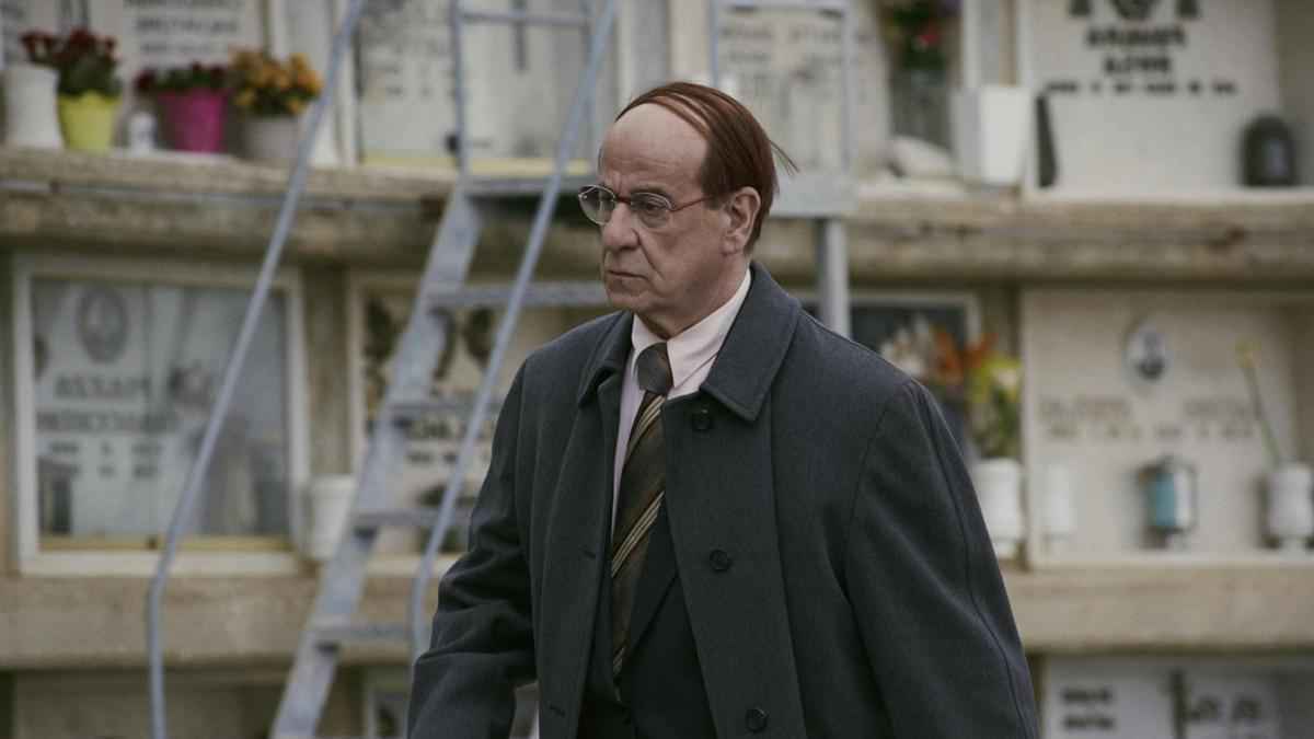 „Iddu – der letzte patrón“: mafia-drama überzeugt in venedig und kommt jetzt im fernsehen!