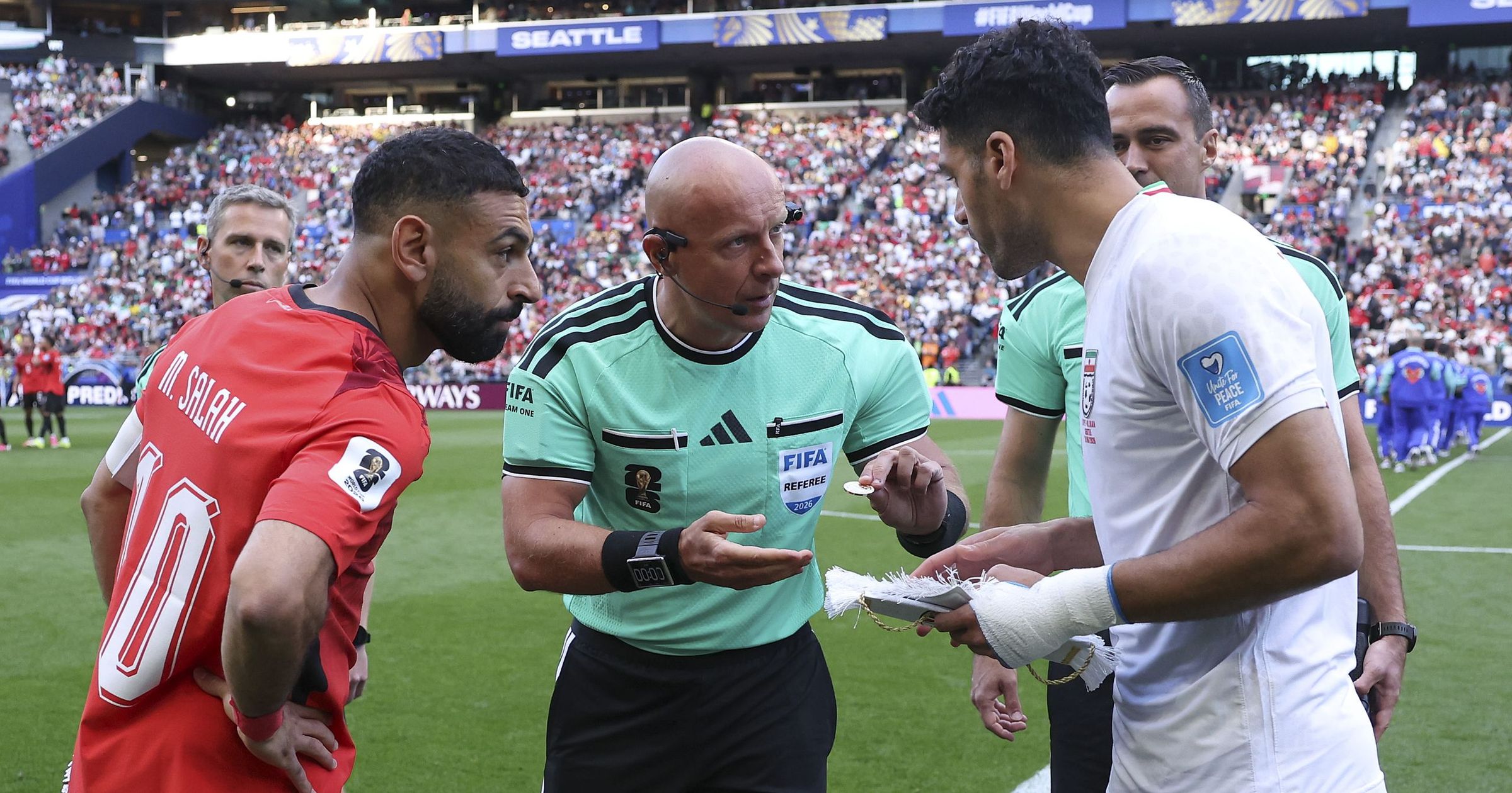 Ifab blockt fifa-plan zur elfmeter-regeländerung bei der wm