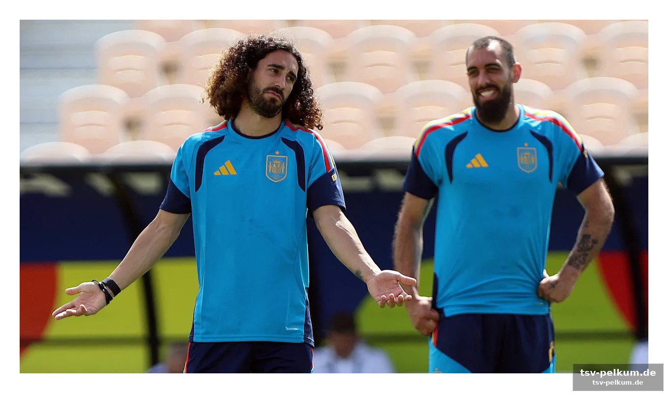 Ein holpriger start in die wm
