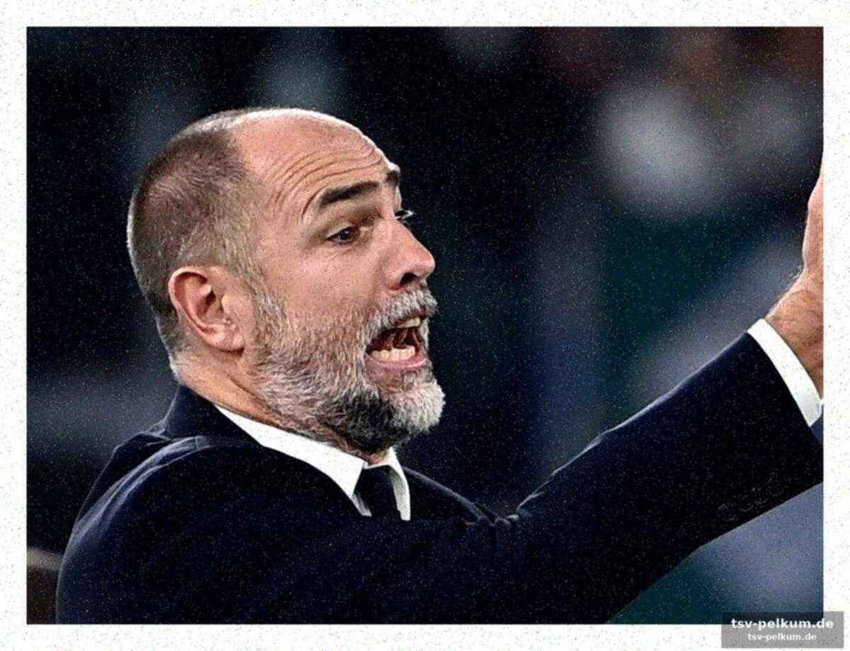 Tudor: eine ehre für den verein