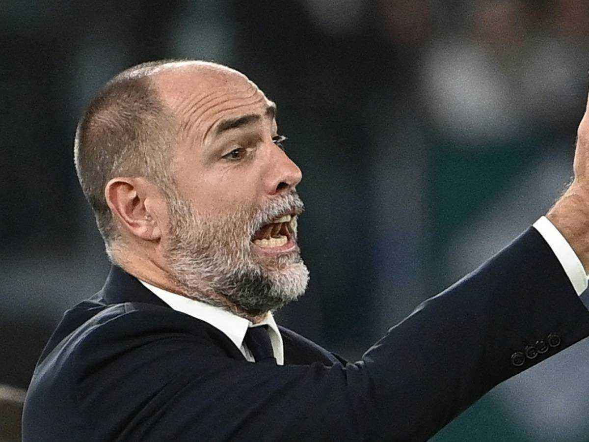 Igor tudor übernimmt tottenham hotspur – frank vorzeitig entlassen