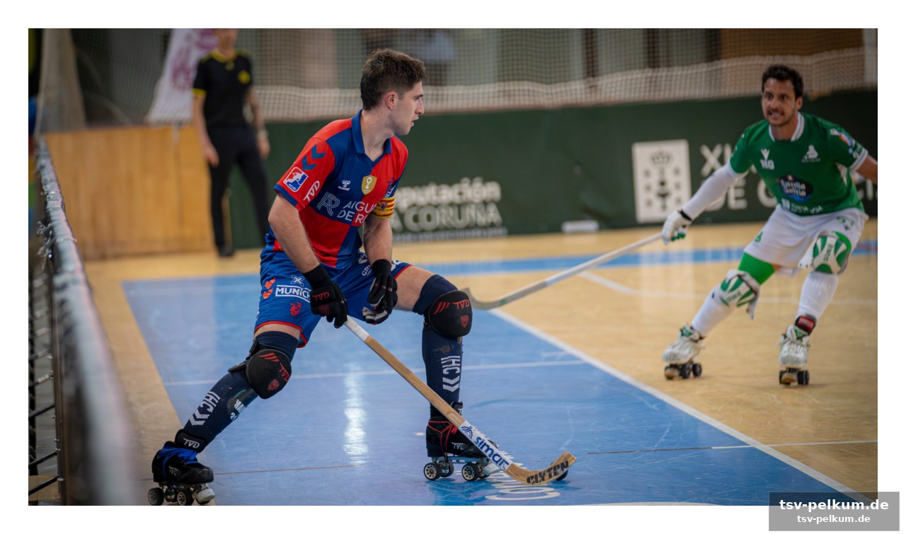 Alles offen vor dem finalen duell
