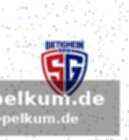 Zwei teams im kopf