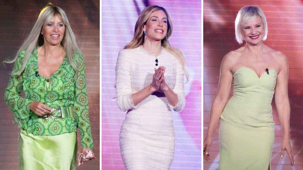 Ilary blasi kehrt zurück: promi-schlacht startet bei canale 5