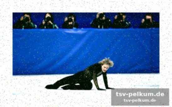 Ein wachsendes problem im spitzensport