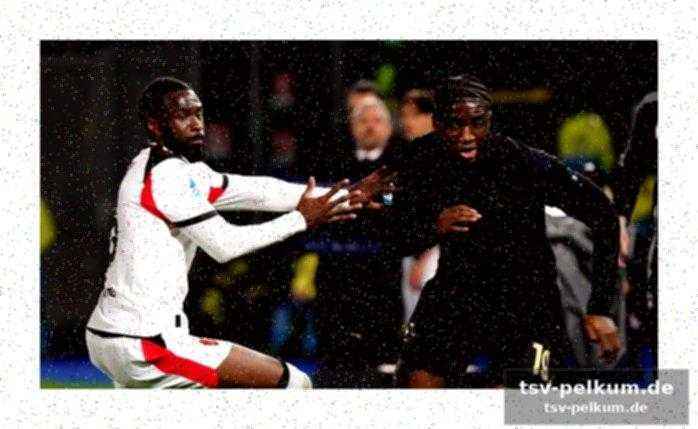 Chelsea-juwel, englands hoffnung – und trotzdem ohne anker