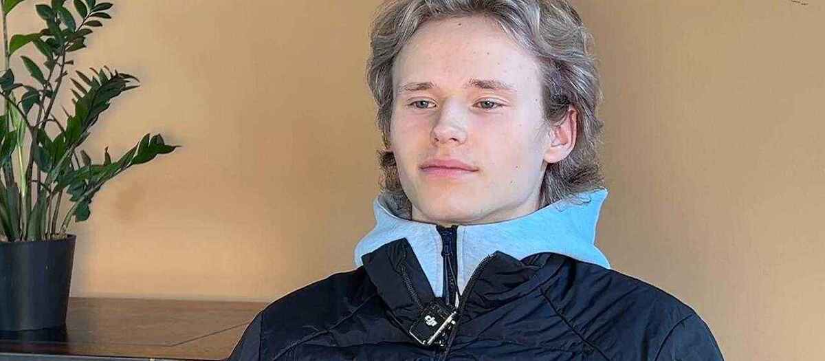 Ilja malinin bricht sein schweigen: «ich habe verstanden, wer ich bin»