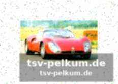 Lackierarbeiten während der razzia