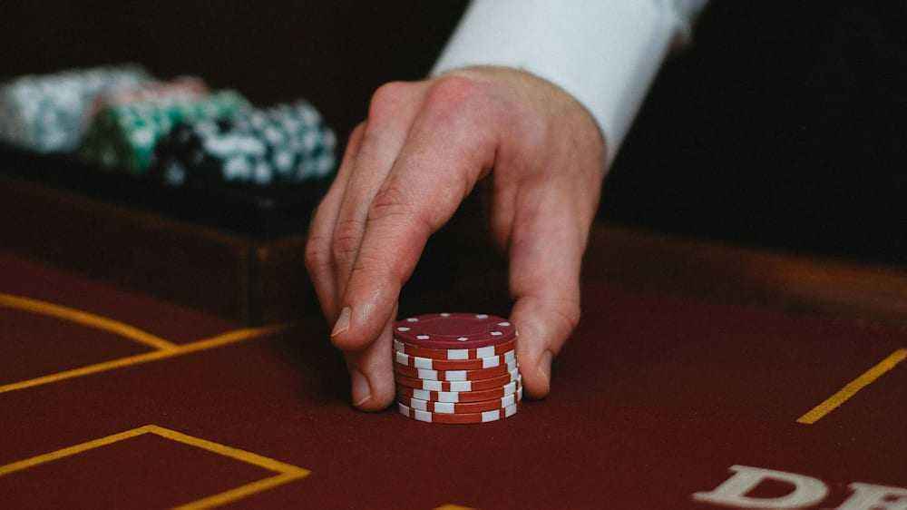 Illegales online-glücksspiel: regulierung allein reicht nicht aus