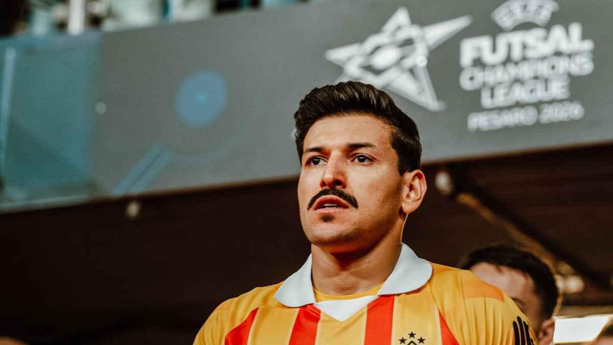 Illes balears palma futsal: torwart müller unter dem skalpell – karrierewende?