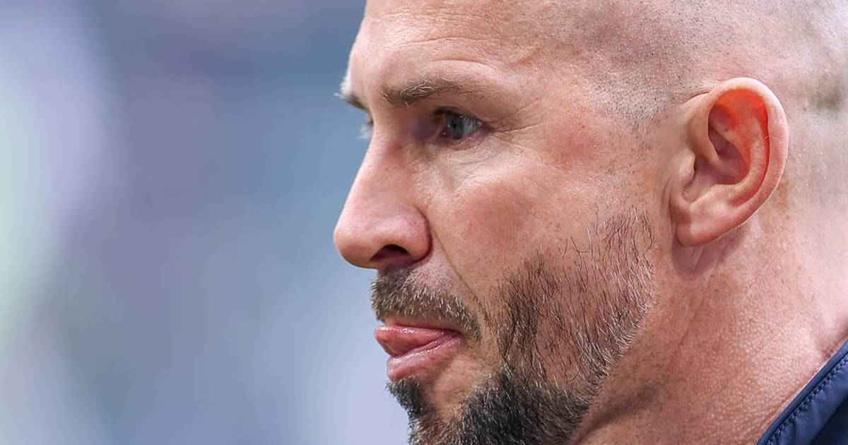 Ilzer packt's an: vom dorfkind zum bundesliga-trainer
