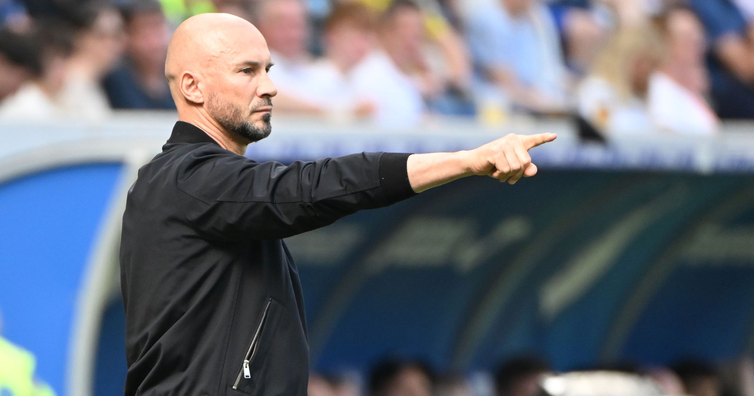 Ilzer verlängert langfristig: hoffenheim setzt auf kontinuität!