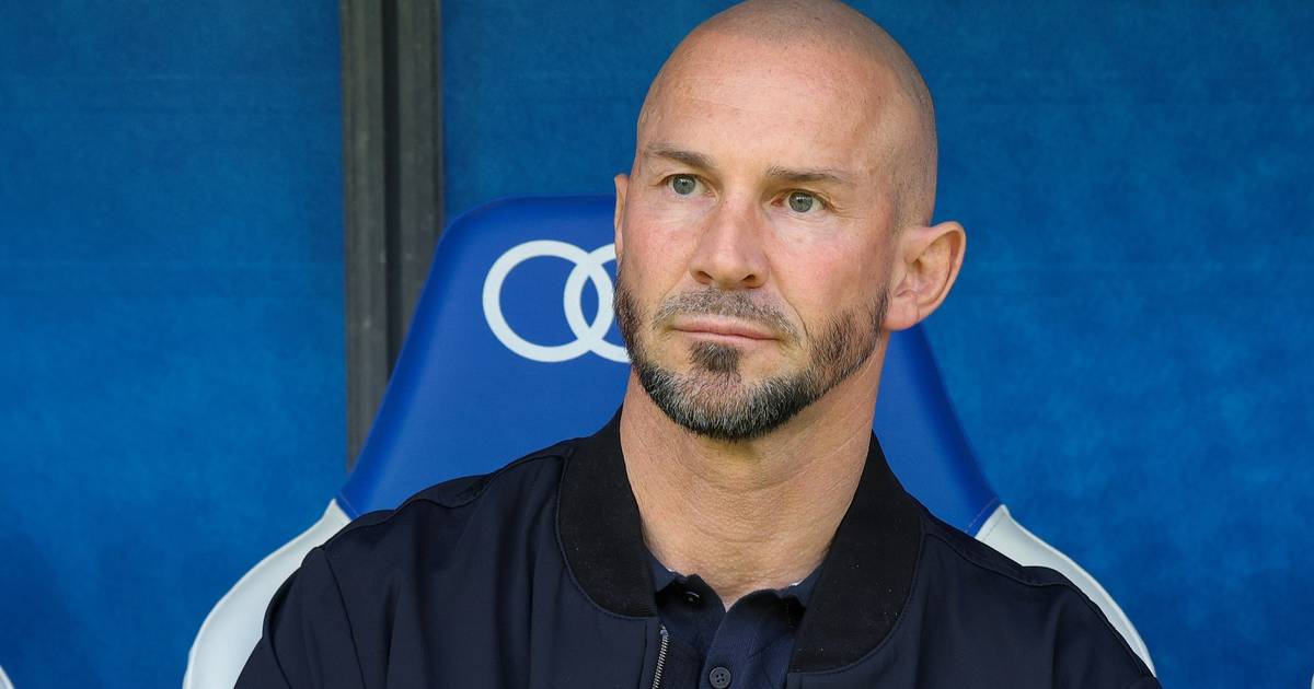 Ilzer verteidigt baumann: nagelsmann soll sich raushalten