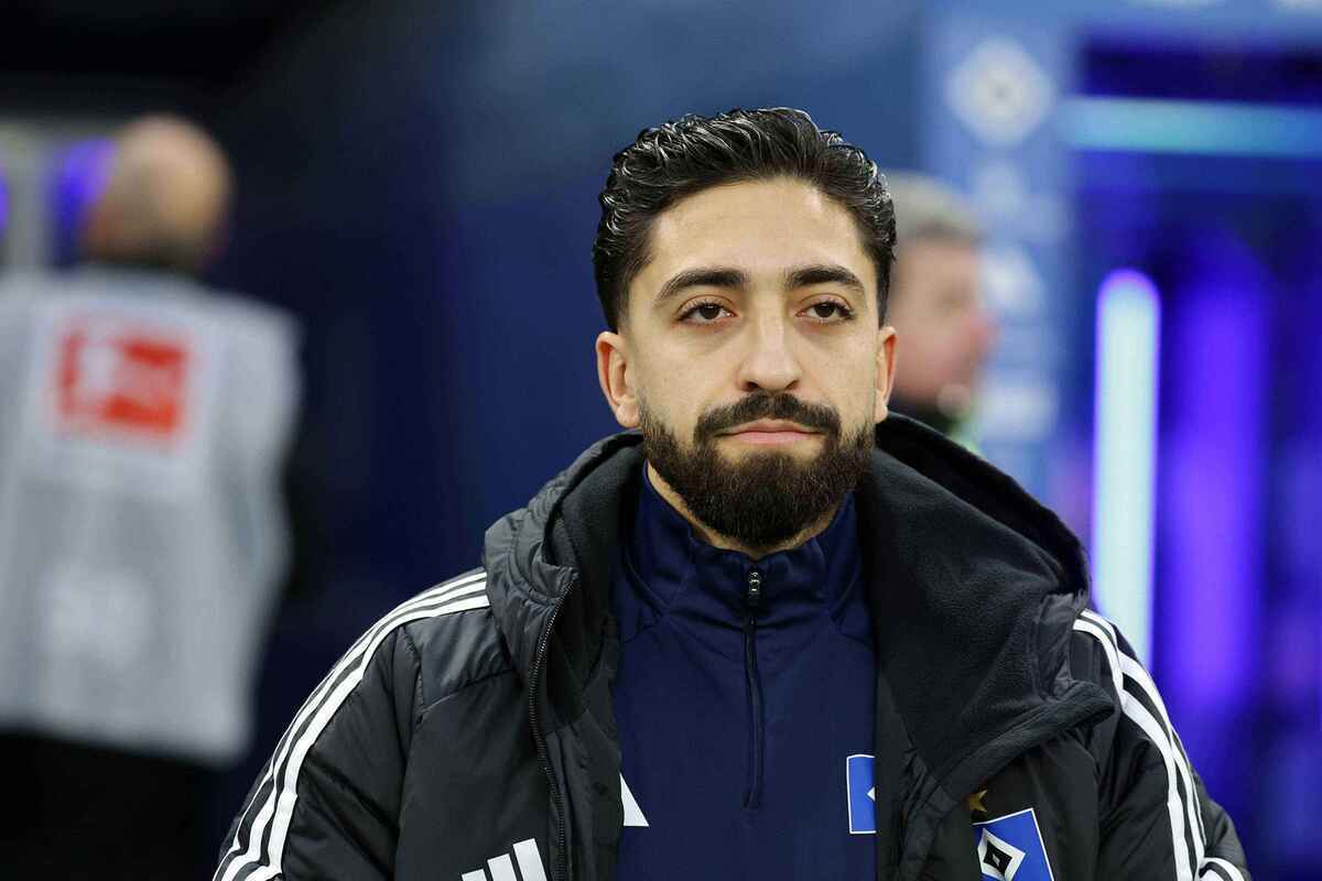 Immanuel pherai wechselt zum sv elversberg – stange geht zurück zum hsv