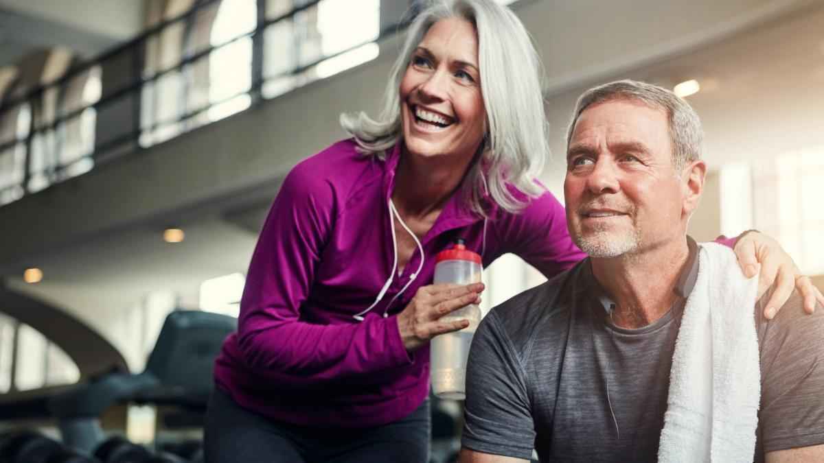 Immunsystem als jungbrunnen: neue erkenntnisse aus dem labor!