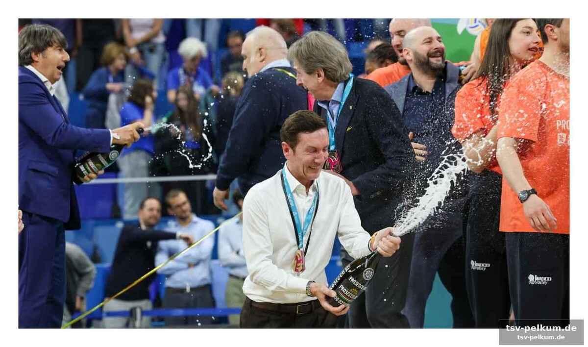 Die "bella copertina" mit substanz