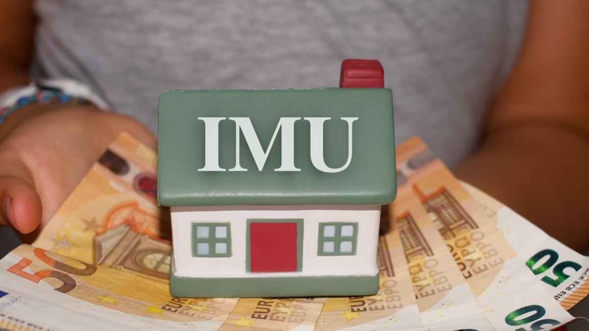 Imu 2026: neue regeln und sparmöglichkeiten für hausbesitzer!
