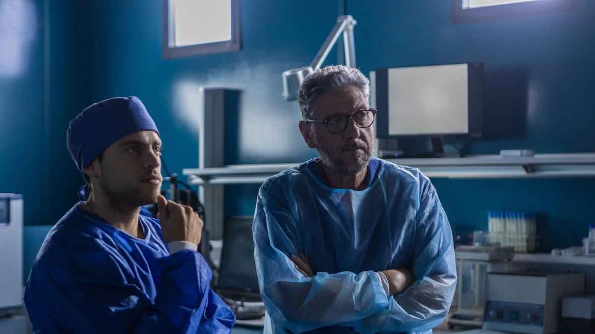 „In utero“: neue hbo max-serie entführt in die welt der kinderwunschbehandlung