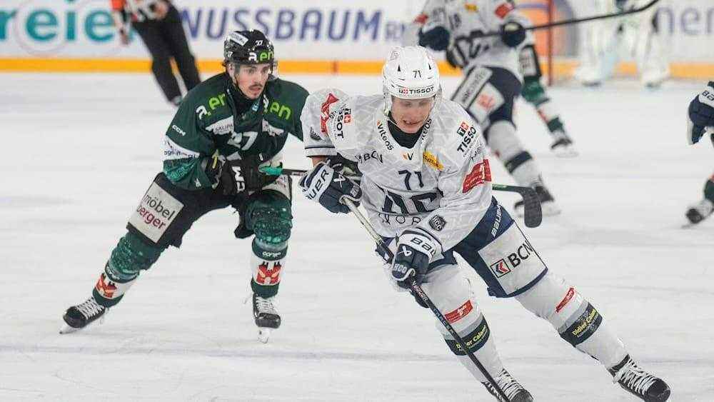 Ein crosscheck in den nacken, der eine ganze saison kosten könnte