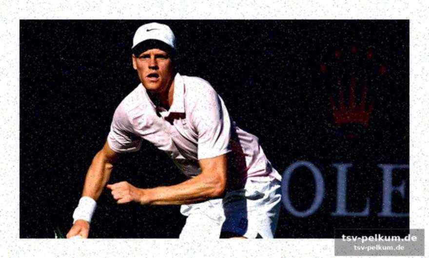 Zverev und tiafoe liefern sich nächsten krimi