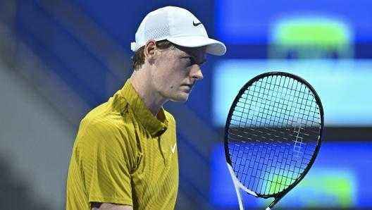Indian wells: fünf italiener kämpfen – sinner debütiert um 3 uhr